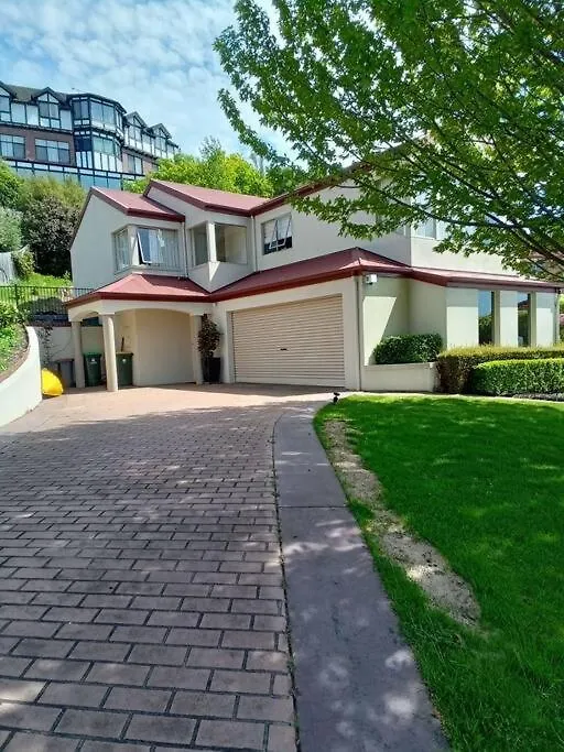West Hobart Self Contained 2 Bedroom Studio Walk To Town Lägenhet