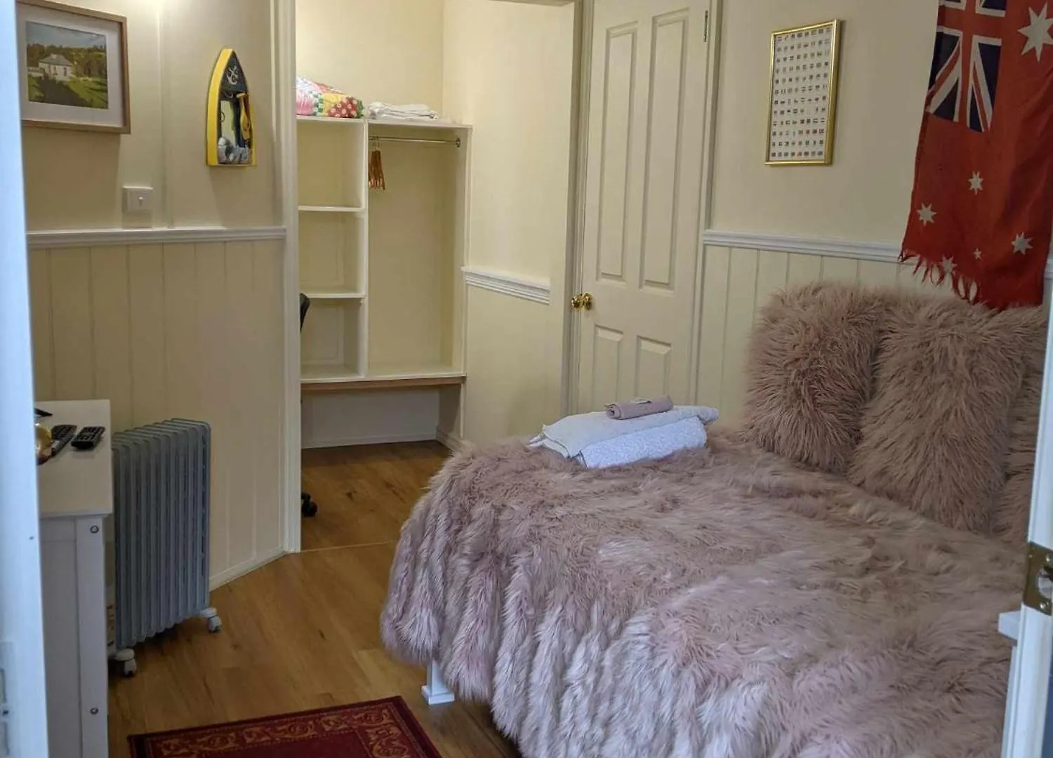 West Hobart Self Contained 2 Bedroom Studio Walk To Town Australien