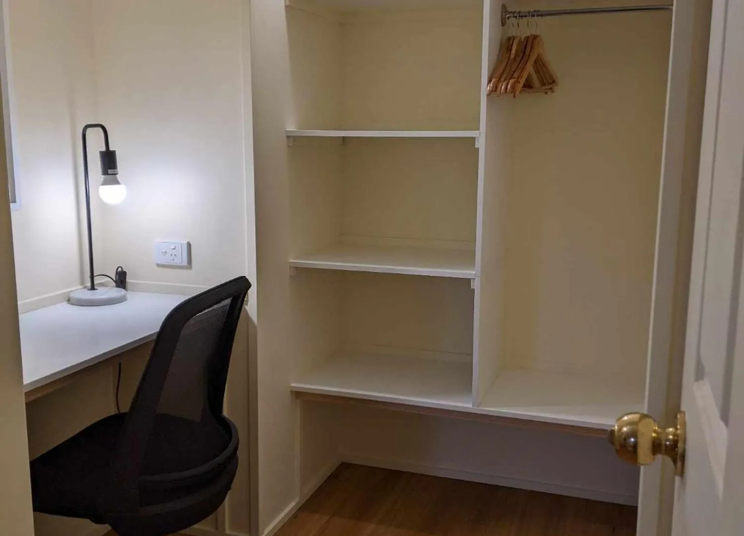 West Hobart Self Contained 2 Bedroom Studio Walk To Town 0*,  Australien
