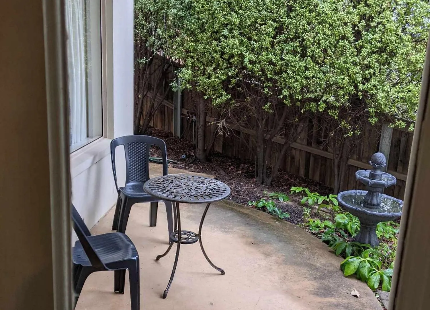 West Hobart Self Contained 2 Bedroom Studio Walk To Town 0*,  Australien